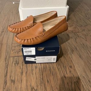 Cole Haah Evelyn Driver